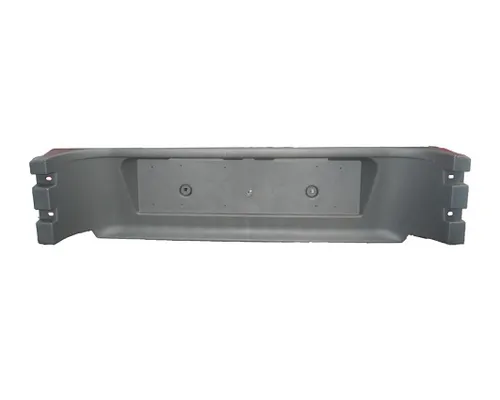Parachoques trasero, parte central 8661159000 Hyundai/Kia