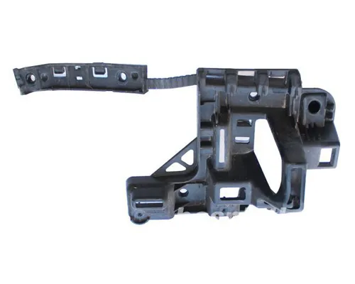 Soporte de parachoques trasero izquierdo 866132M000 Hyundai/Kia