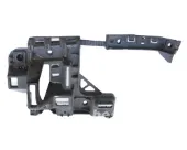 Soporte de parachoques trasero derecho