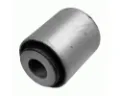 Silentblock de brazo suspensión trasero transversal