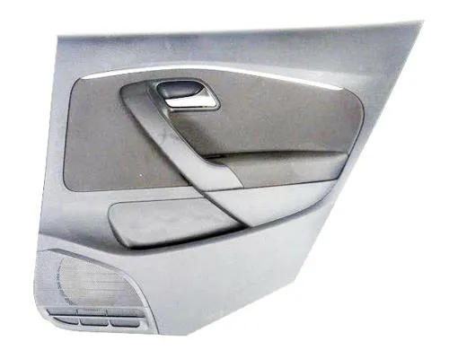 Guarnecido interior de puerta delantera derecha 82305N7011NNB Hyundai/Kia