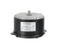 Motor de ventilador aire acondicionado