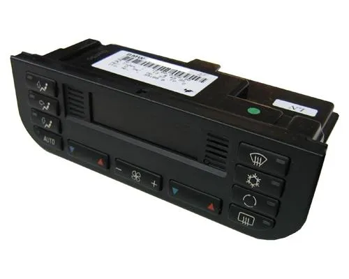Módulo de control de climatización 285259404R Renault (RVI)