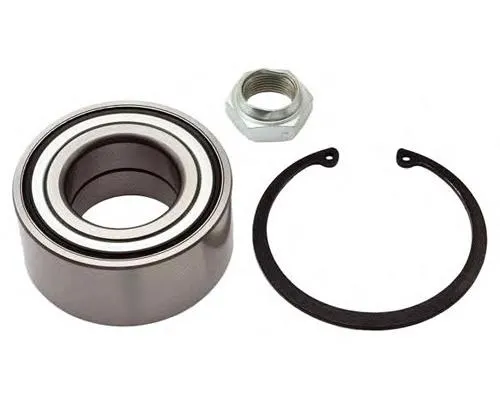 Cojinete exterior de rueda delantera/trasera CX851 Polcar