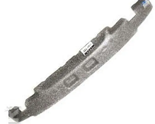 Absorbedor del parachoques delantero 50559366 Fiat/Alfa/Lancia