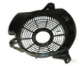 Ventilador, refrigeración del motor