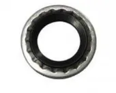 Anillo de sellado de la manguera de retorno del compresor