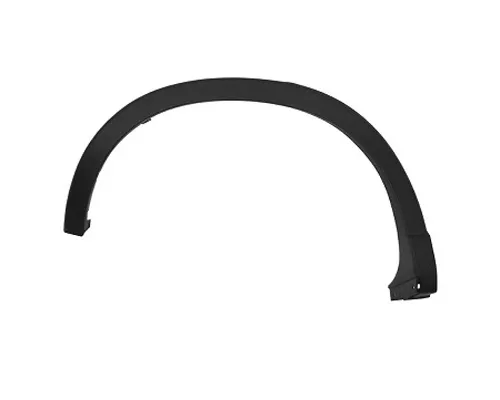 Extensión de la aleta trasera derecha 98313447XT Peugeot/Citroen