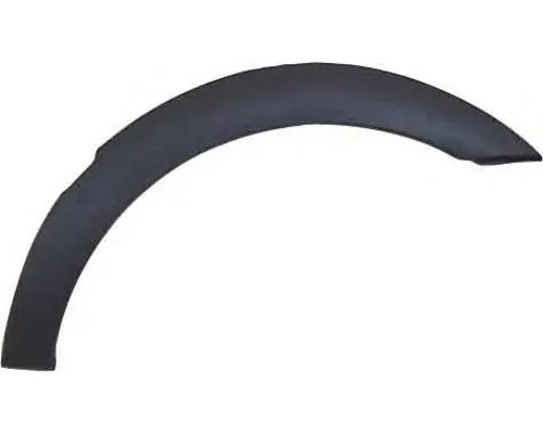 Extensión de la aleta trasera izquierda 788751178R Renault (RVI)
