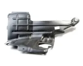 Protección motor izquierda