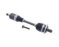 Semieje delantero Nissan Qashqai J11