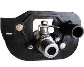 Válvula calefacción Opel Astra G F69