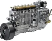 Bomba inyectora Renault Megane III KZ0, KZ1