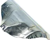 Proteccion Del Colector De Escape ( Escudo Termico )