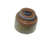 Sello De Aceite De Valvula (Rascador De Aceite) Entrada/Salida