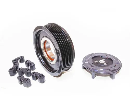 Polea Compresor A/C Alfa Romeo 147 937