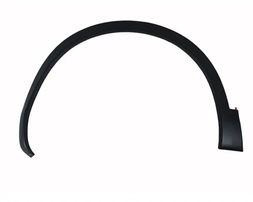 Extensión de aleta delantera izquierda 638116UA0A Nissan/Infiniti