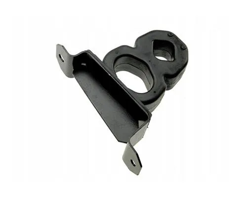 Tope del eje trasero 9809826280 Peugeot/Citroen