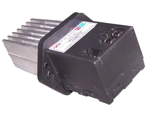 Resistencia de calefacción 504089760 Iveco