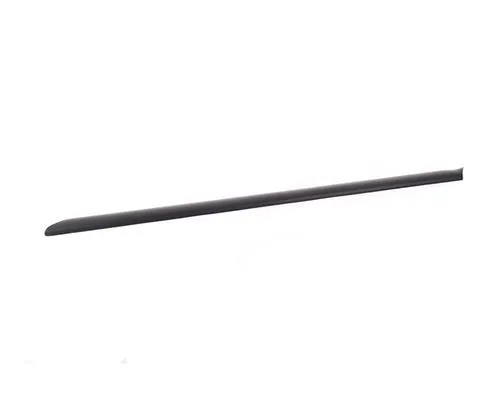 Moldura superior de puerta delantera derecha DGH950640A Mazda