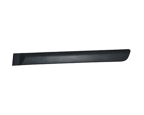 Moldura inferior de puerta trasera derecha 98376372TB Peugeot/Citroen