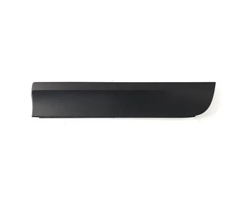 Moldura inferior de puerta trasera izquierda 98376374TB Peugeot/Citroen