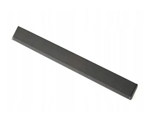 Moldura superior de puerta trasera izquierda 828702G001 Hyundai/Kia