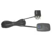 Sensor de lluvia Peugeot 307  3A, 3C