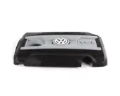 Tapa motor Mercedes C  W204
