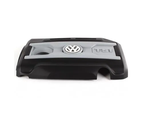 Tapa motor 9836650880 Peugeot/Citroen