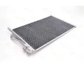 Condensador aire acondicionado Mercedes E  W211