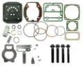 Kit de reparación de compresor, aire acondicionado