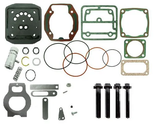 Kit de reparación de compresor de aire acondicionado Toyota Avensis I