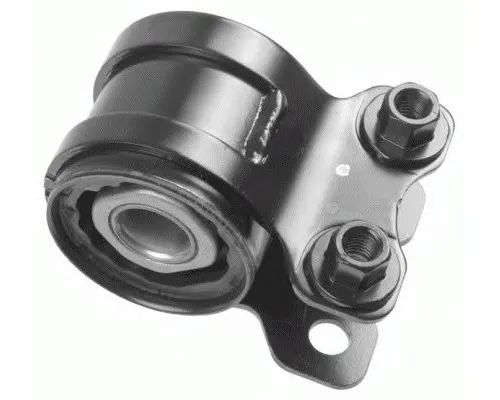 Silentblock del brazo radial de la suspensión delantera A0019964045 Mercedes