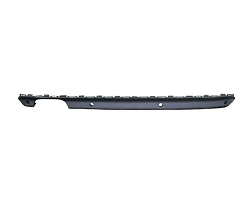 Parachoques trasero, parte inferior 16804703XT Peugeot/Citroen
