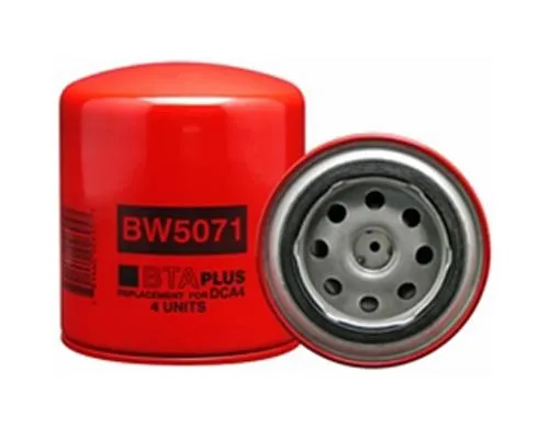 Filtro del sistema de refrigeración G92DH12060 Toyota