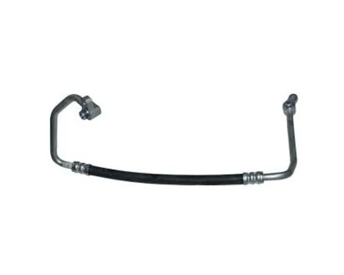 Manguera de aire acondicionado de compresor al condensador 924903642R Renault (RVI)
