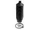 Fuelle, dirección Volkswagen Polo 6 AW1, BZ1, AE1