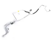 Tubería de baja / alta presión, aire acondicionado, de condensador a evaporador