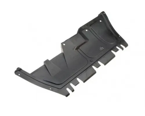 Protector antiempotramiento del motor  Peugeot 206 