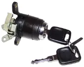 Bombín de cerradura de porton Renault 21  K48