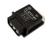 Relé de intermitencia del limpiaparabrisas Audi A6 C6 4F2