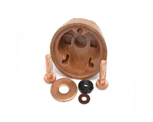 Kit de reparación del solenoide de arranque 32717717803 BMW