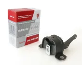 Soporte de motor trasero