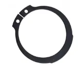 Anillo de rodadura, cubo de rueda