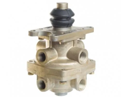 Válvula de freno bajo pedal (camión) 4613170020 Wabco