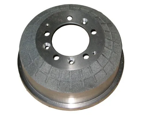 Tambor de freno delantero 4351236190 Toyota