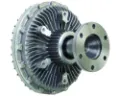 Embrague, ventilador del radiador