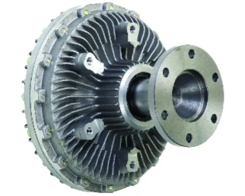 Embrague viscoso de ventilador 49789 NRF