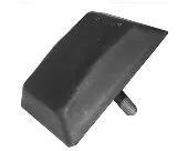 Arandela de presión, ballesta